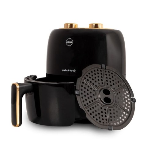 FRYTOWNICA BEZTŁUSZCZOWA ELDOM FR35