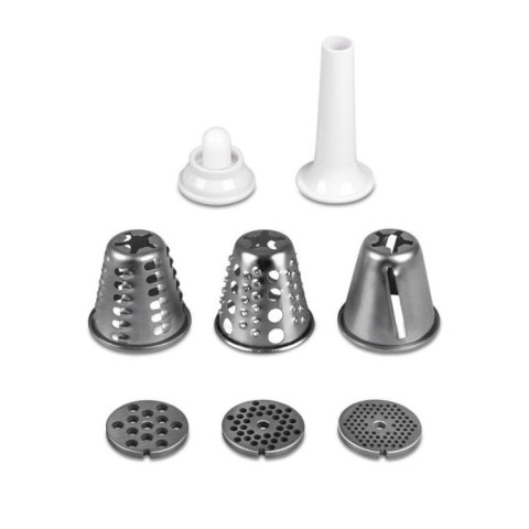 MASZYNKA DO MIELENIA MIĘSA Z SZATKOWNICA M200ZT ELDOM