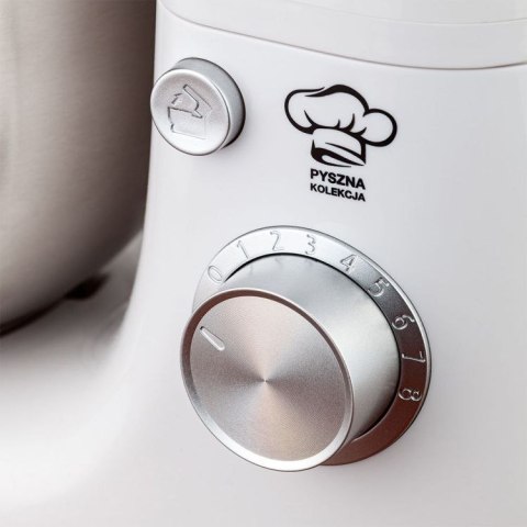 ROBOT KUCHENNY PLANETARNY ELDOM WRK1200