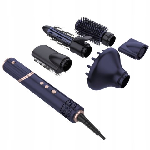 SUSZARKA I STYLIZATOR DO WŁOSÓW 5W1 CELIA WEBBER