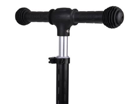 Balansowa hulajnoga SCOOTER 3-kołowa KOLOROWE ŚWIATEŁKA i MUZYKA SP0812