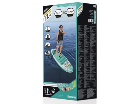 Bestway Deska SUP Huaka'I 305cm pompowana 65346