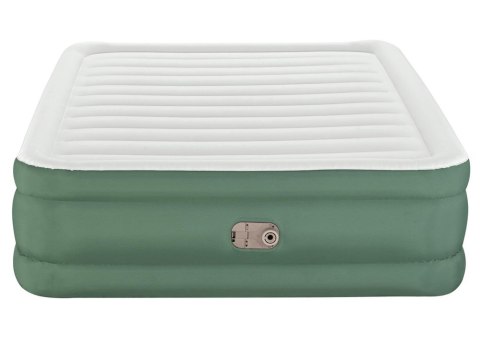 Bestway Dmuchany materac dwuosobowy samopompujący 203x152x46cm 69646