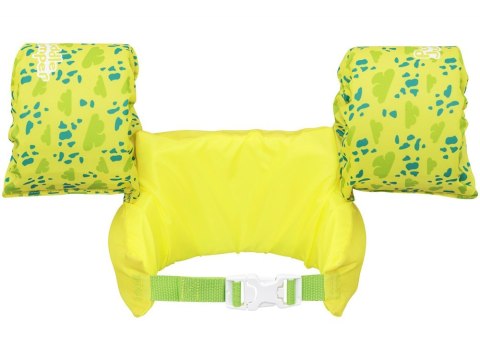 Bestway Kamizelka Kapok do pływania dla dziecka 15-30 kg Żółw 9012T