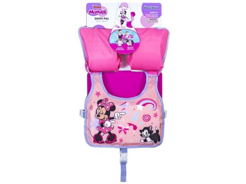 Bestway Kamizelka do pływania z rękawkami 3-6 L Myszka Minnie 9101A