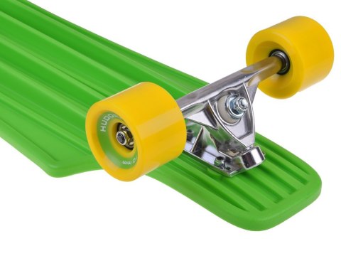 Deskorolka Hudora LONGBOARD CruiseStar dł. 91 cm + udźwig do 100 kg 12812