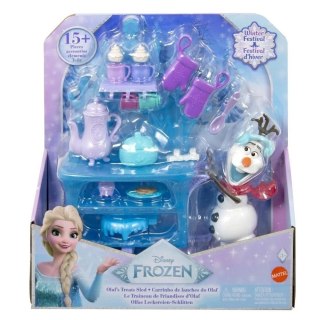 Disney Frozen Śpiewająca księżniczka Elsa