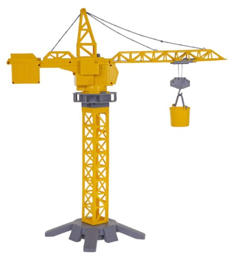 EKO Dźwig Budowlany + Pojazdy