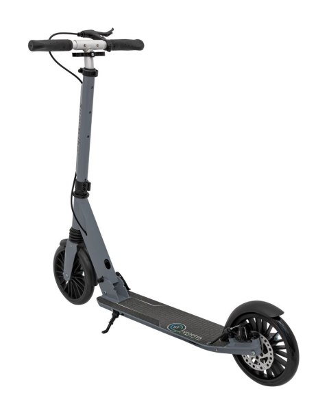 Hulajnoga SPORTRIKE Srebrna