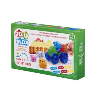 Jelly Blox - Farm Set