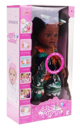 Lalka Kasia + Akcesoria