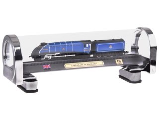 Lokomotywa Model kolekcjonerski ﻿LNER CLASS A4 MALLARD RC0646