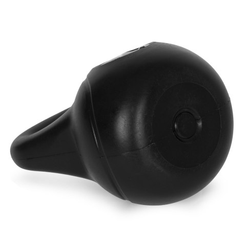 KETTLEBELL KETTLE 12 KG DO ĆWICZEŃ HANTLA KULA ODWAŻNIK OBCIĄŻENIE CIĘŻAR FITNESS MODERNHOME