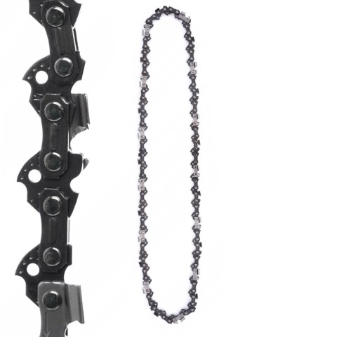 PIŁA ŁAŃCUCHOWA AKUMULATOROWA MINI PILARKA RĘCZNA SILNIK BEZSZCZOTKOWY 21V + WALIZKA