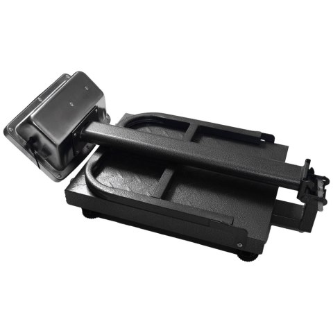 WAGA ELEKTRONICZNA 200 KG MAGAZYNOWA SKLEPOWA PLATFORMOWA TOWAROWA PRZEMYSŁOWA LCD