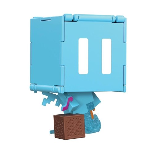 Minecraft Flippin' Figurka