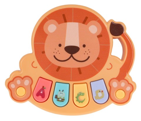 Multifunkcyjny Jeździk Pchaczyk + Akcesoria Niebieski