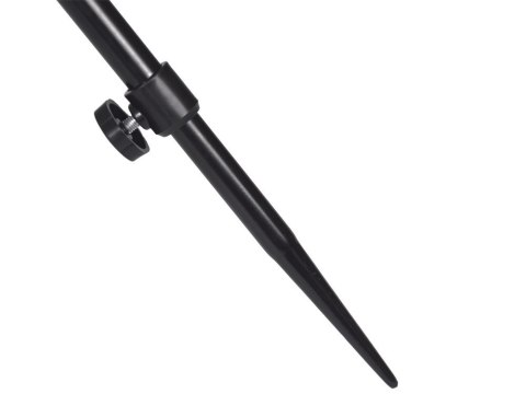 Parasol Plażowy Ibiza Para Sole UPF 50+ Idealny na Plażę do Ogrodu SP0784