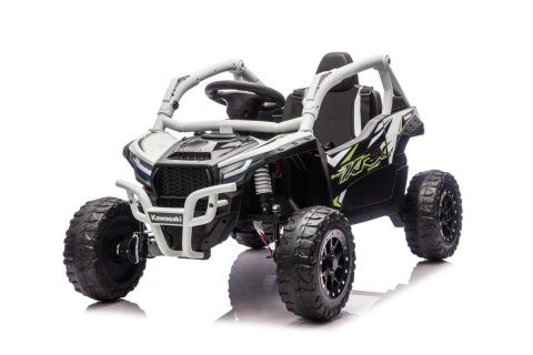 Pojazd Buggy Kawasaki TERYX KRX1000 Szary