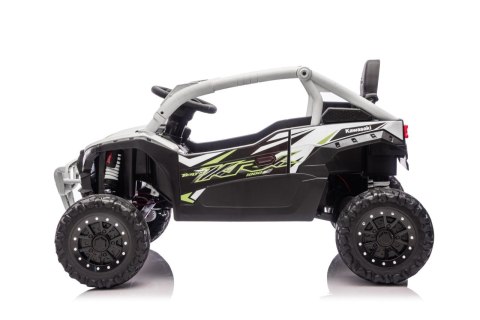Pojazd Buggy Kawasaki TERYX KRX1000 Szary