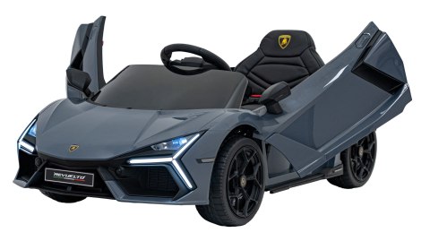 Pojazd Lamborghini Revuelto Szary