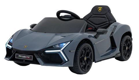 Pojazd Lamborghini Revuelto Szary