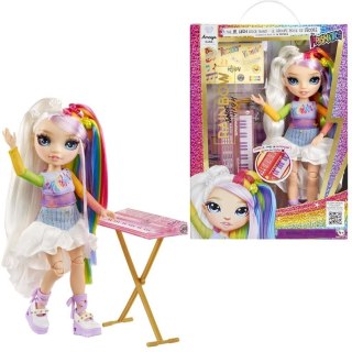 Rainbow High Jr High Fashion Dolls - Amaya