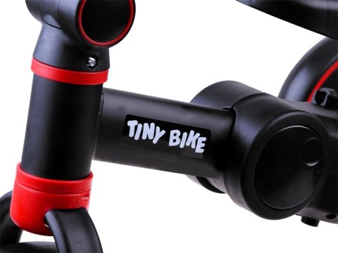 Rowerek 3w1 trójkołowy, jeździk, biegowy rośnie z dzieckiem SP0663