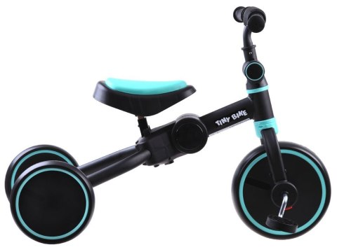 Rowerek 3w1 trójkołowy, jeździk, biegowy rośnie z dzieckiem SP0663