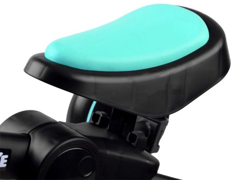 Rowerek 3w1 trójkołowy, jeździk, biegowy rośnie z dzieckiem SP0663