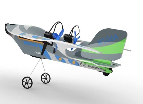 Samolot R/C Myśliwiec