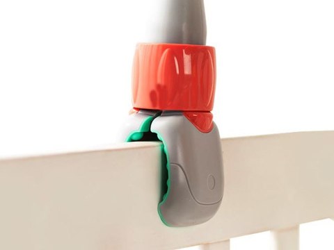 Urocza grająca Karuzela dla niemowląt 3w1 ZA4537