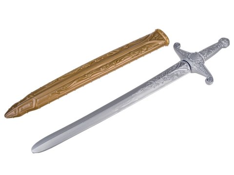 Zbroja dla Rycerza+ Hełm Tarcza Miecz ZA0666