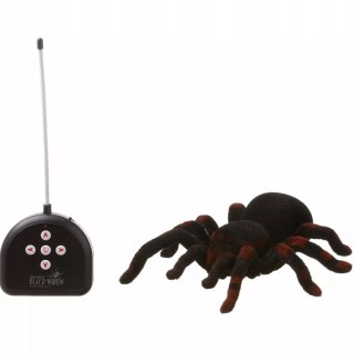 Duży pająk zdalnie sterowany na pilot chodzi jak prawdziwy, duża Tarantula
