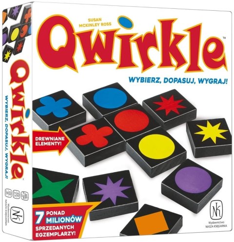 Qwirkle