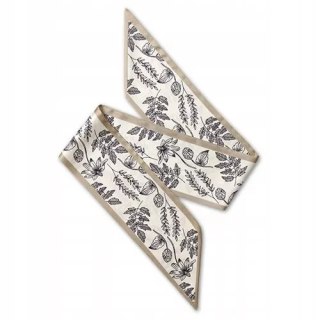 Torba dla mamy do wózka BabyOno CARMEN beżowa - stylowa i funkcjonalna torba z matą i apaszką