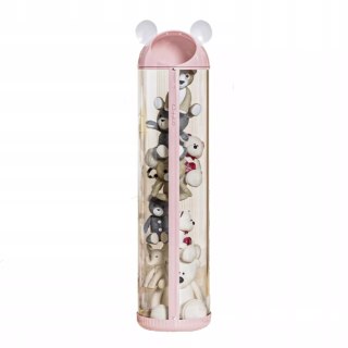 Organizer pojemnik na zabawki 112cm zapinany na zamek 112R