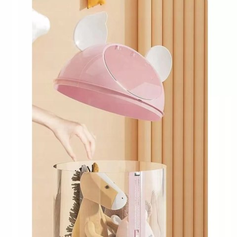 Organizer pojemnik na zabawki 112cm zapinany na zamek 112R