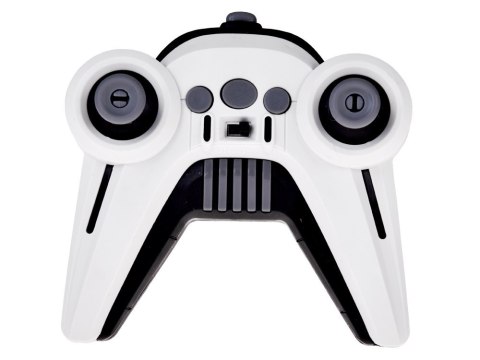 Zdalnie sterowane SUPER SZYBKIE auto STUNT - para wodna i światło RC0729