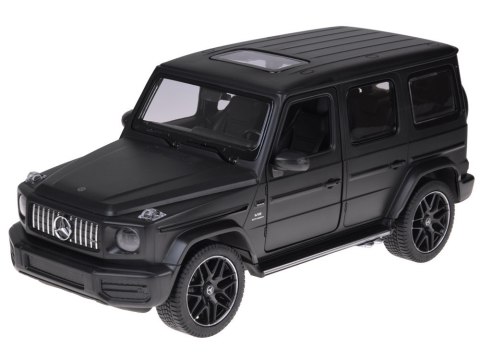Rastar auto zdalnie sterowane Mercedes AMG G63 1:14 pilot + światła RC0710