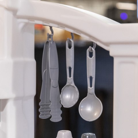 Step2 Kuchnia Dla Dzieci Zabawa z Przyjaciółmi