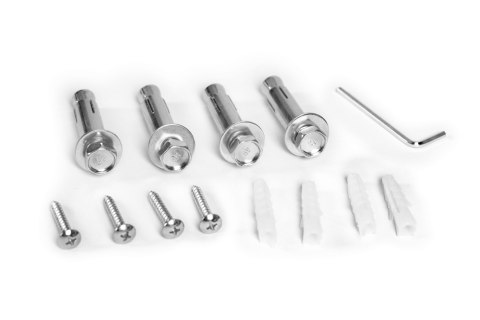 SKŁADANA MARKIZA 350X200 CM BOCZNA ROLETA PARAWAN DO OGRODU NA TARAS ANTRACYT MULTIGARDEN