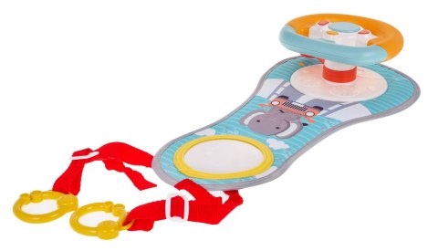 Interaktywny Zestaw Małego Kierowcy