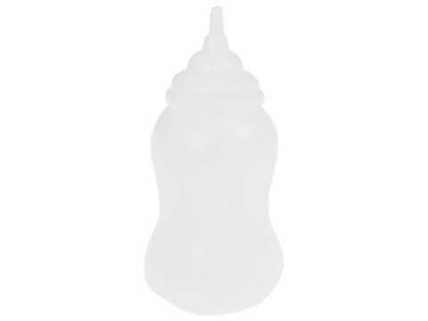 Lalka bobas w nosidełku laleczka pije i siusia + butelka ZA5155