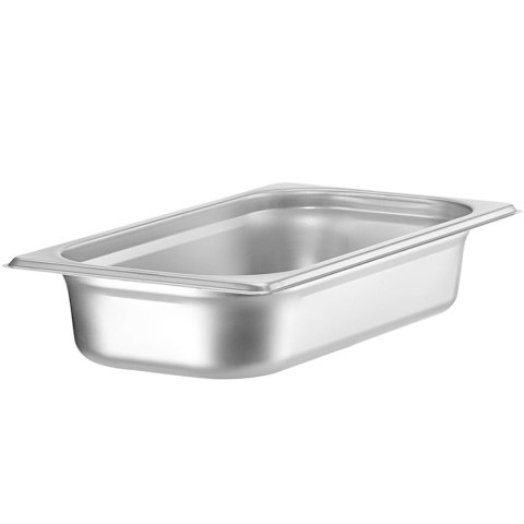 Podgrzewacz elektryczny płyta grzewcza do potraw 3x GN 1/3 400 W