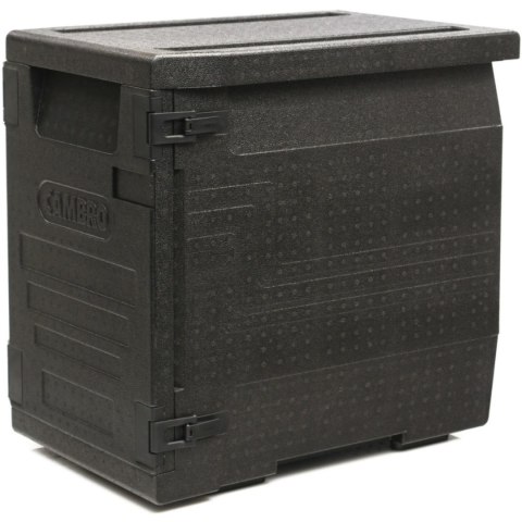 Pojemnik termoizolacyjny termobox ładowany od przodu Cam GoBox GN 1/1 86 l 640x440x625 mm
