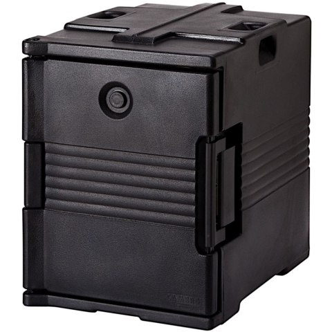 Termos pojemnik termiczny ładowany od przodu Ultra Pan Carrier GN 1/1 460x630x620 mm