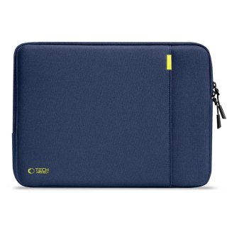 Torba etui pokrowiec Defender na laptopa 15-16'' - granatowa