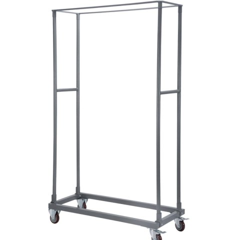 Wózek do transportu przechowywania 25 krzeseł cateringowych