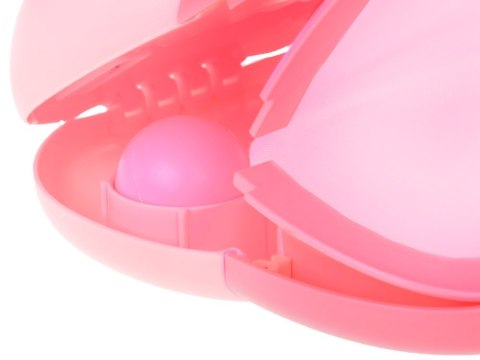 Zestaw sportowy - gra zręcznościowa Wyrzutnia FLAMING + 4 piłki ZA5604